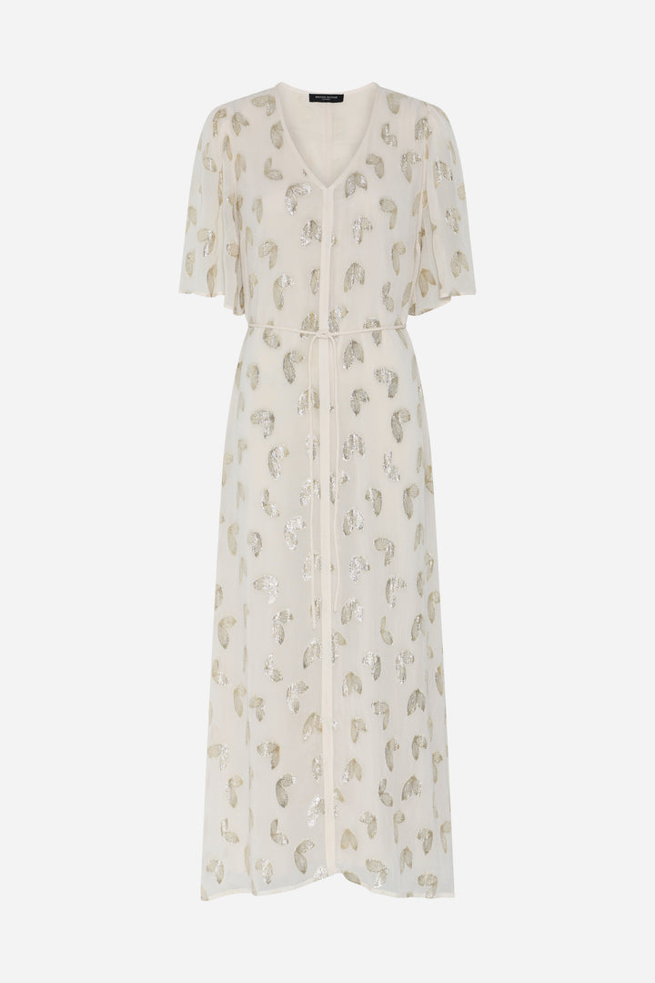 Bruuns Bazaar Women LicualaBBMajlyasa dress Dress Moonbeam