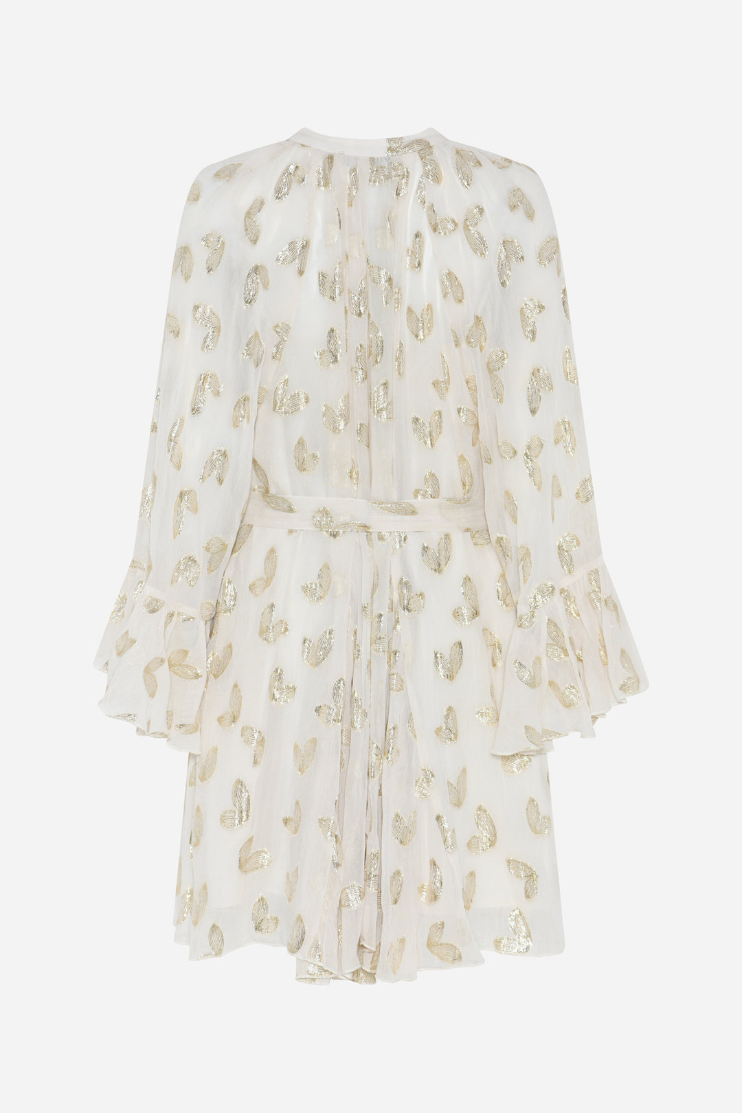 Bruuns Bazaar Women LicualaBBSyrena dress Dress Moonbeam