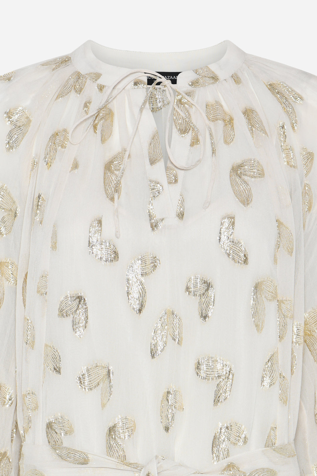 Bruuns Bazaar Women LicualaBBSyrena dress Dress Moonbeam