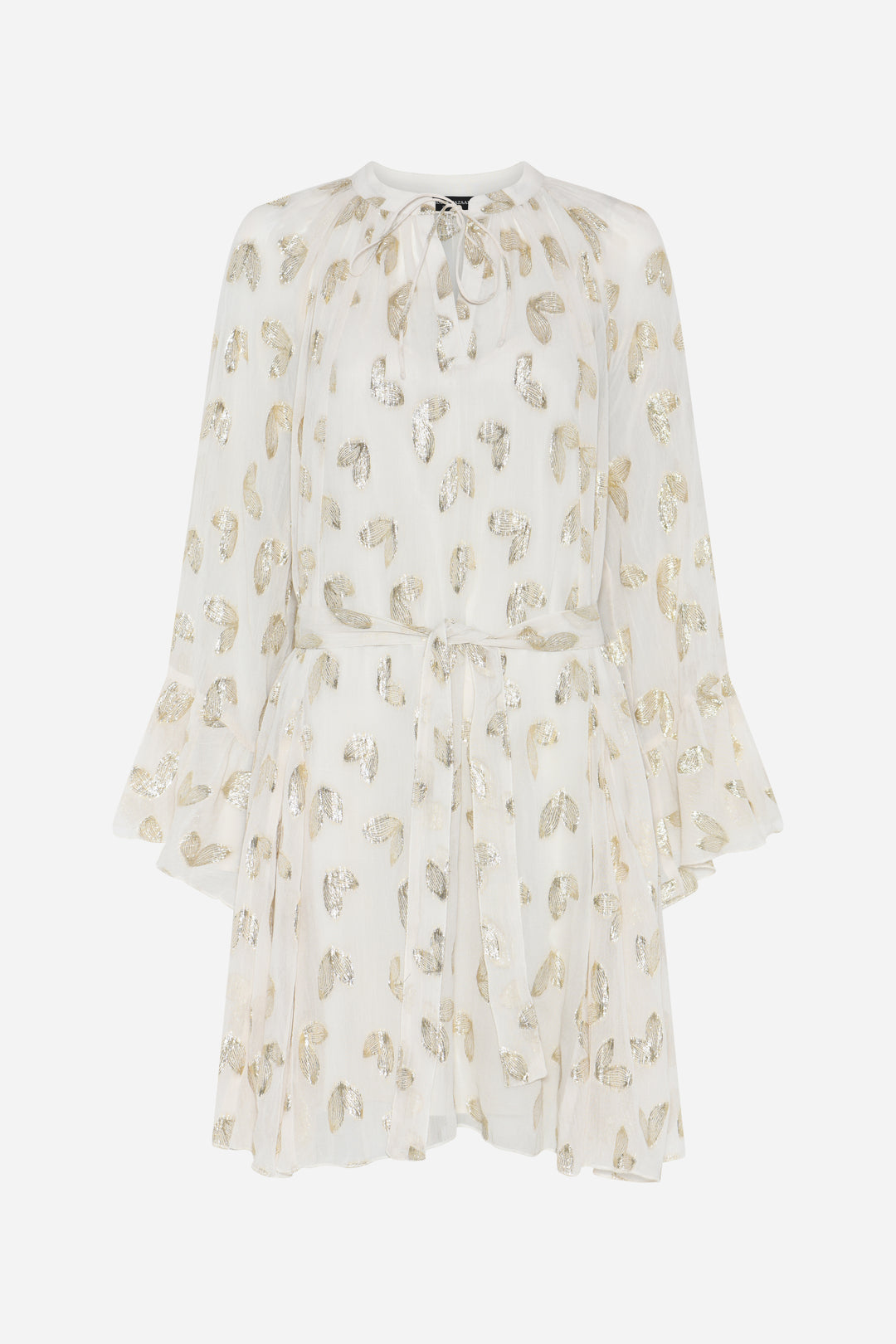 Bruuns Bazaar Women LicualaBBSyrena dress Dress Moonbeam