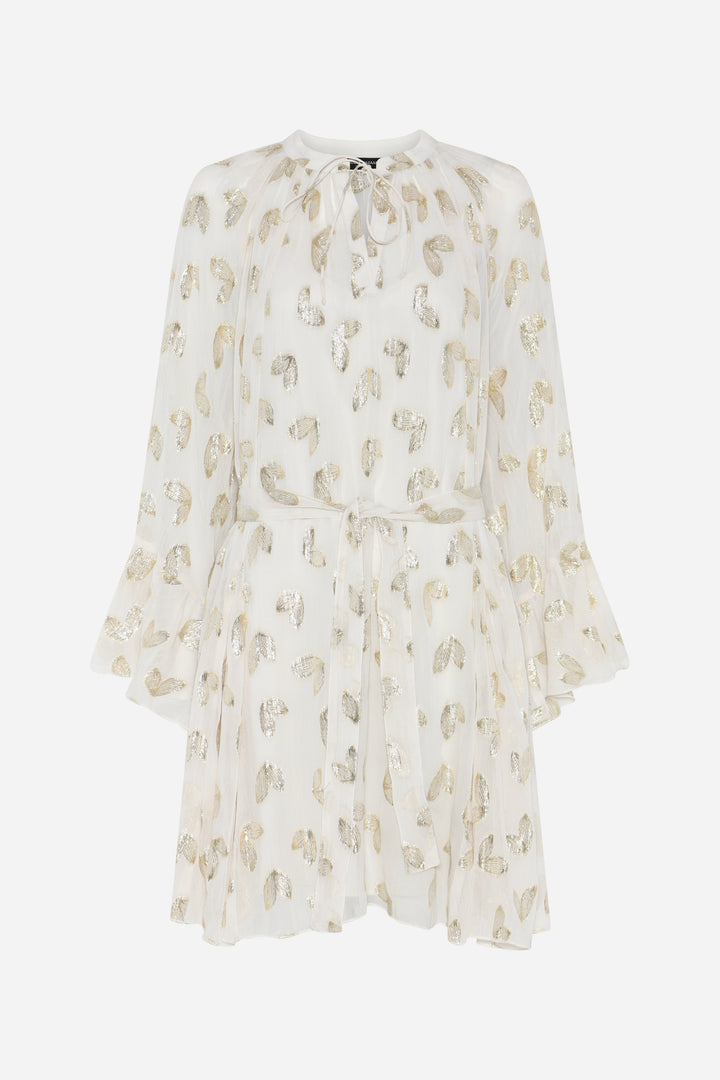 Bruuns Bazaar Women LicualaBBSyrena dress Dress Moonbeam