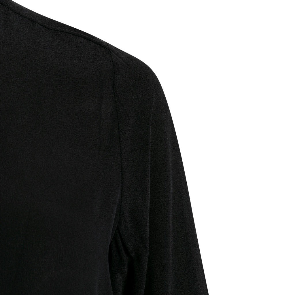 Bruuns Bazaar Women Lillie Corinne shirt Shirts Black