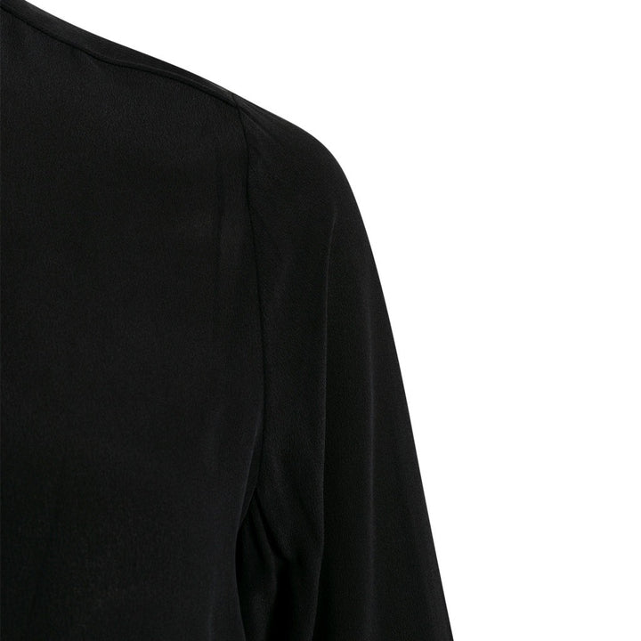 Bruuns Bazaar Women Lillie Corinne shirt Shirts Black