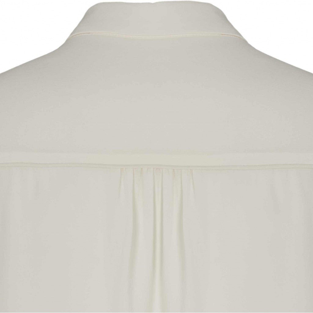 Bruuns Bazaar Women Lillie Corinne shirt Shirts Snow White