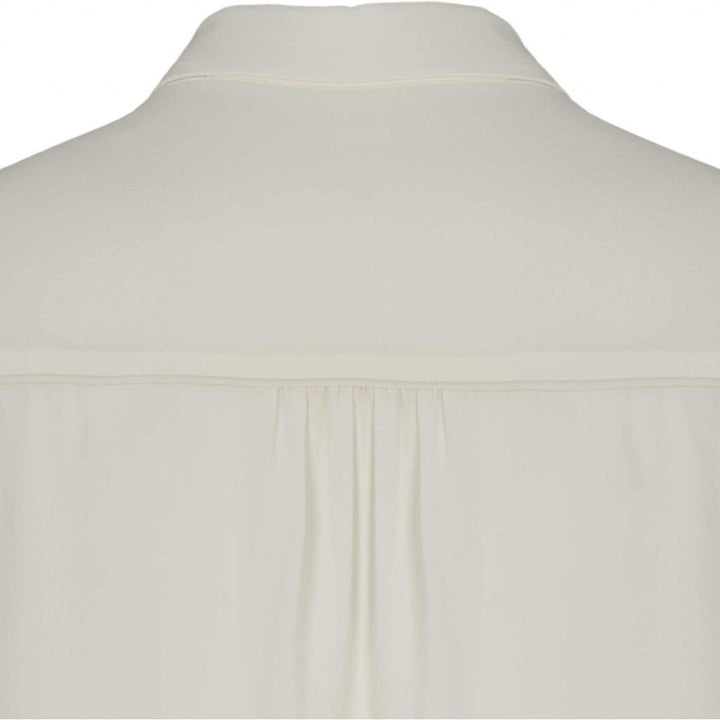 Bruuns Bazaar Women Lillie Corinne shirt Shirts Snow White