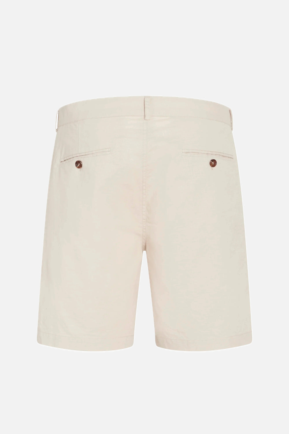 Bruuns Bazaar Men LinowBBGermain shorts Shorts Irish Cream