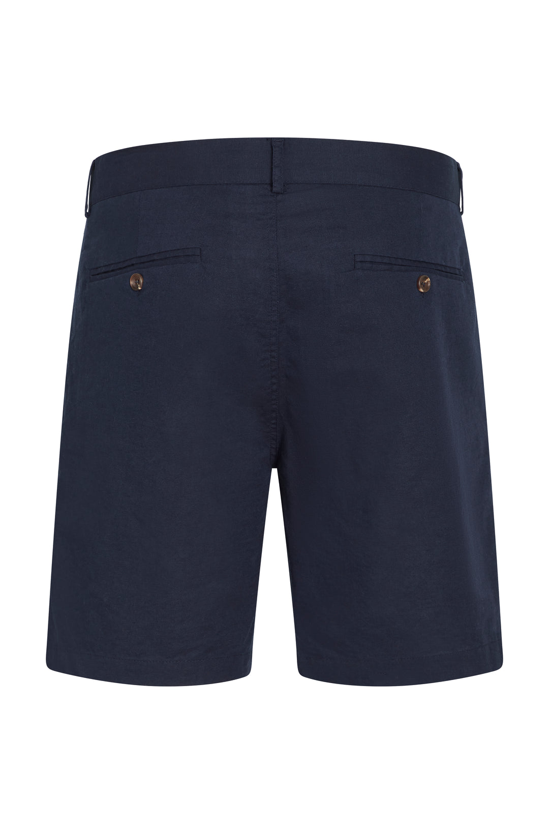 Bruuns Bazaar Men LinowBBGermain shorts Shorts Navy Blazer