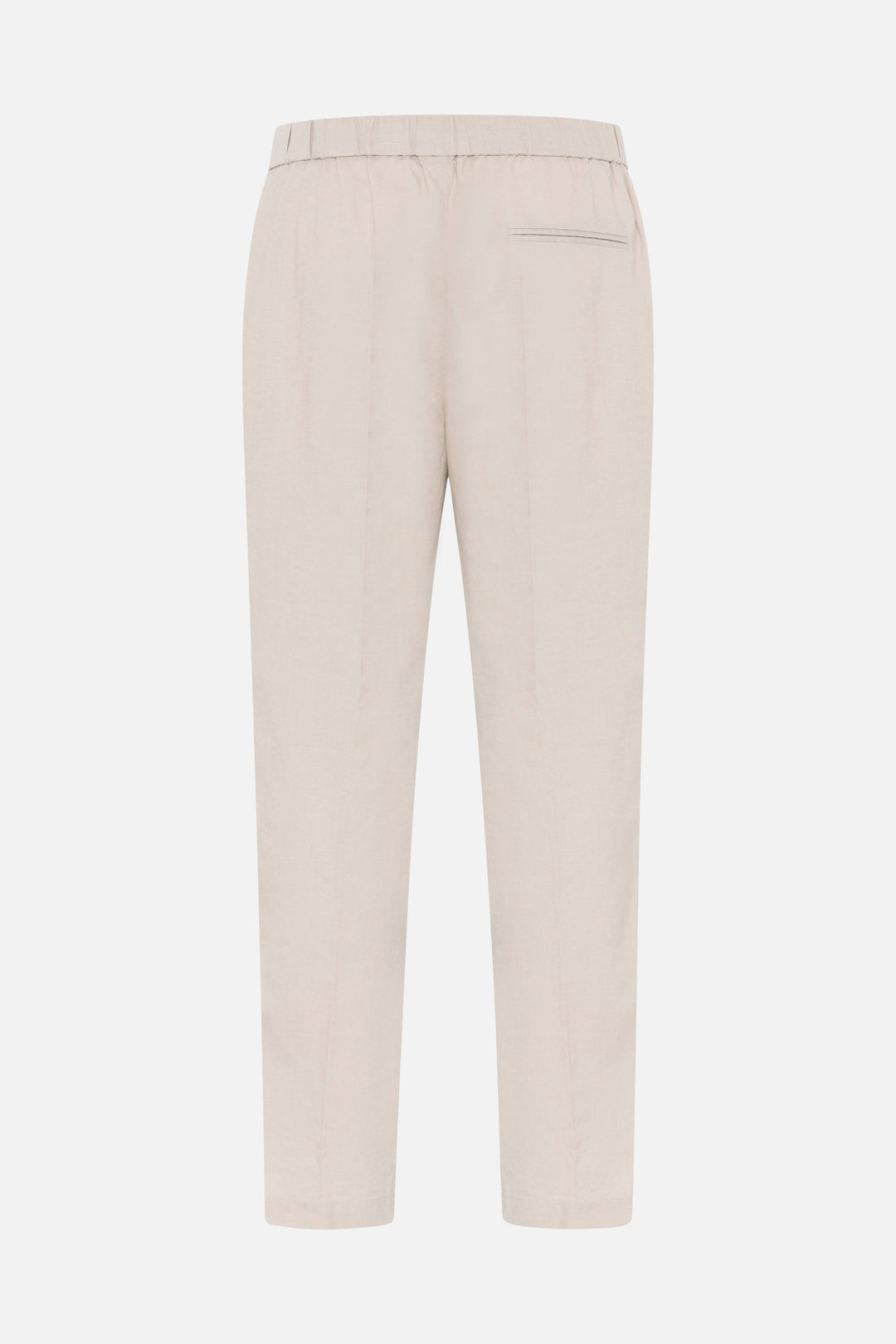 Bruuns Bazaar Men LinowBBLarkin pants Pants Irish Cream