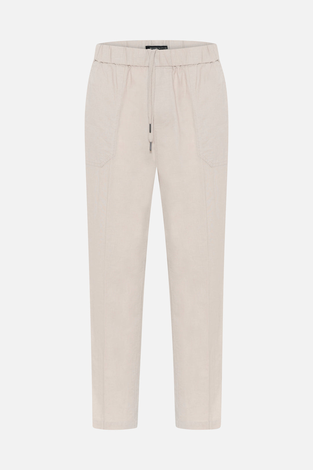 Bruuns Bazaar Men LinowBBLarkin pants Pants Irish Cream