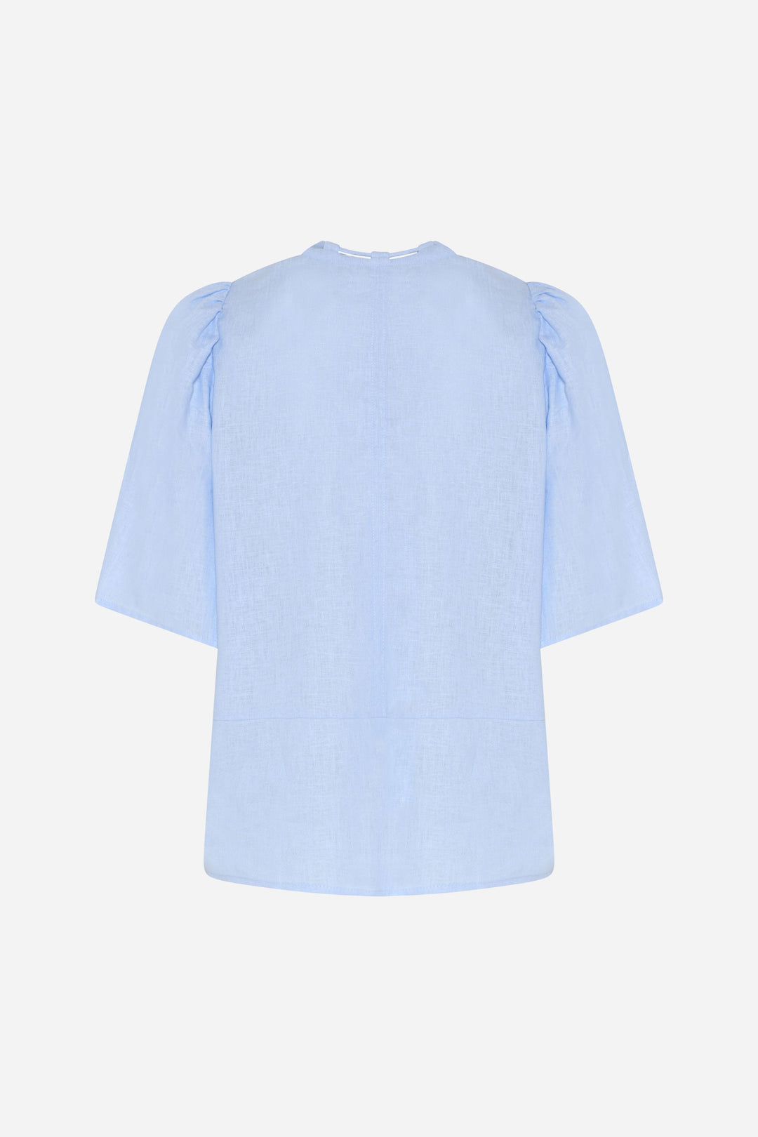 Bruuns Bazaar Women LinvisBBVineva blouse Blouse Eventide Blue