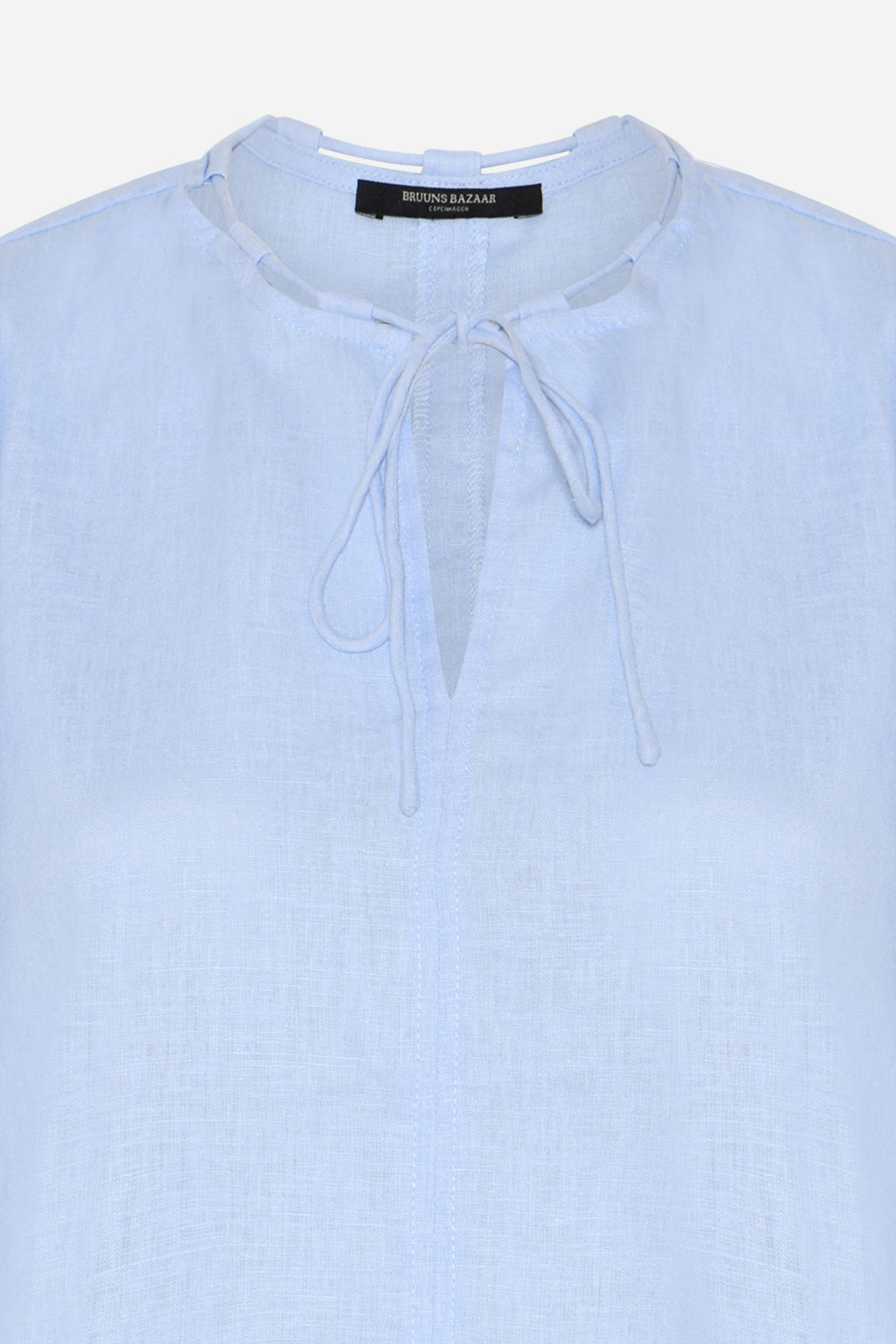 Bruuns Bazaar Women LinvisBBVineva blouse Blouse Eventide Blue