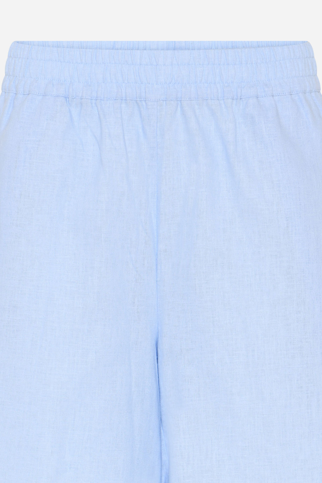 Bruuns Bazaar Women LinvisBBZalius shorts Shorts Eventide Blue