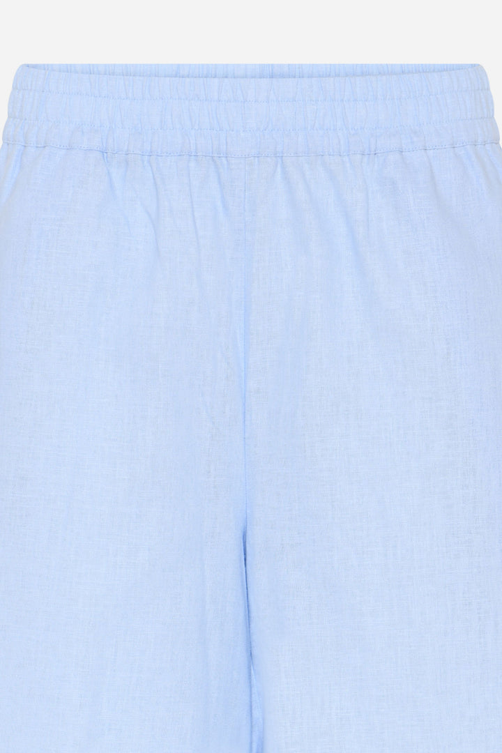 Bruuns Bazaar Women LinvisBBZalius shorts Shorts Eventide Blue