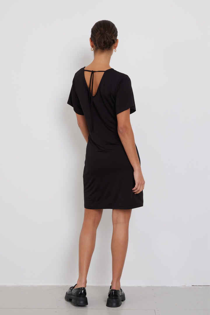 Bruuns Bazaar Women MandevillaBBBrendi dress Dress Black