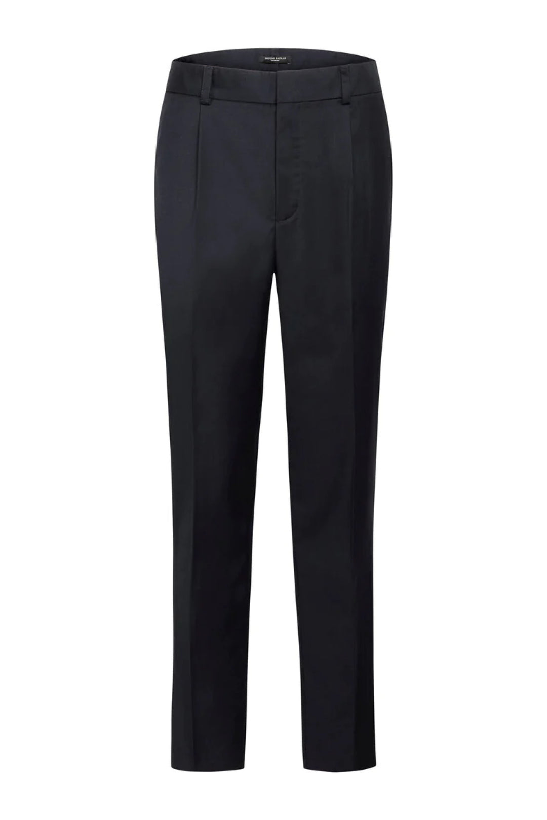 Bruuns Bazaar Men MickBBDagger pants Pants Navy