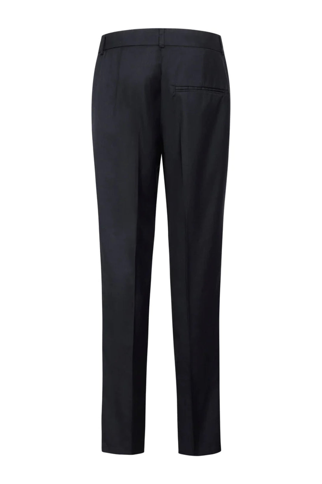 Bruuns Bazaar Men MickBBDagger pants Pants Navy