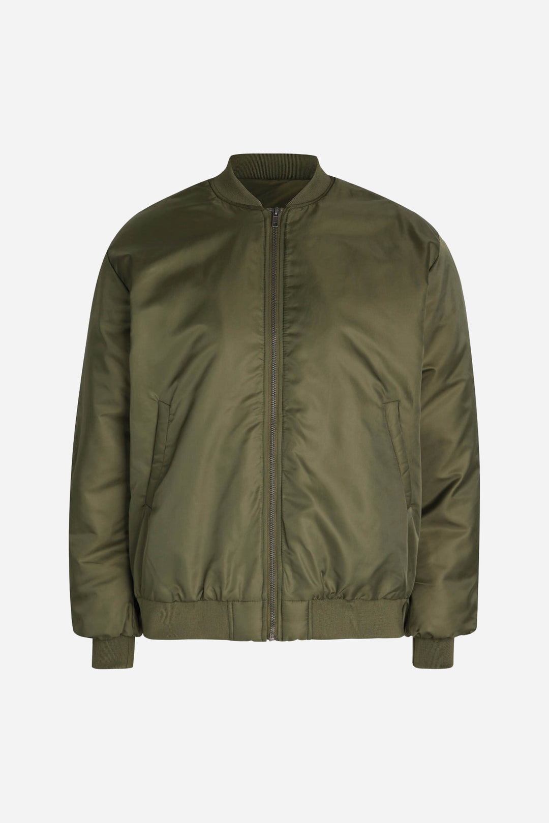 BZR MontanaBZBomber jacket Outerwear Forest Night