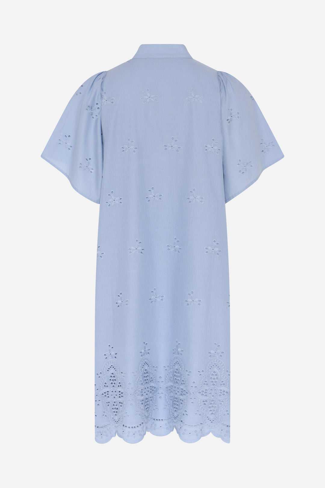 Bruuns Bazaar Women MynteBBPhilly dress Dress Eventide Blue