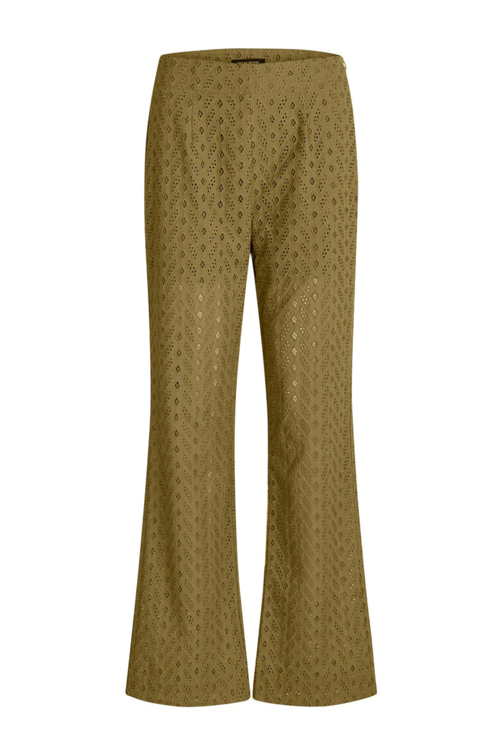 Bruuns Bazaar Women MyrtleBBCastanie pants Pants Olive