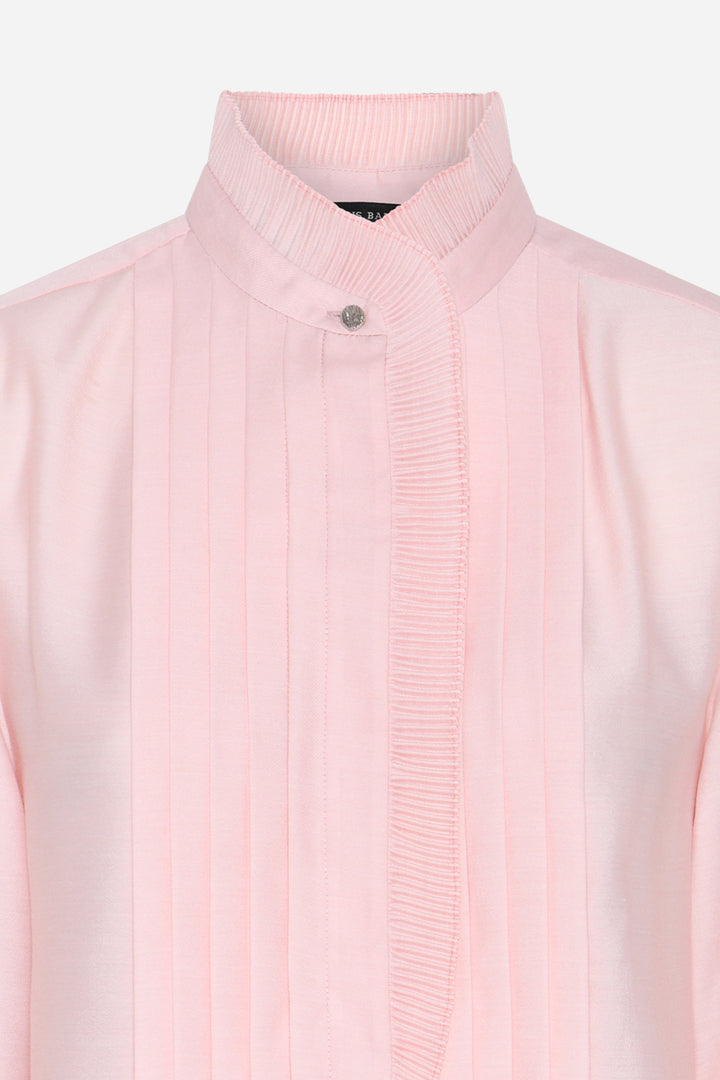Bruuns Bazaar Women NengaBBHayetta shirt Shirts Primrose Pink
