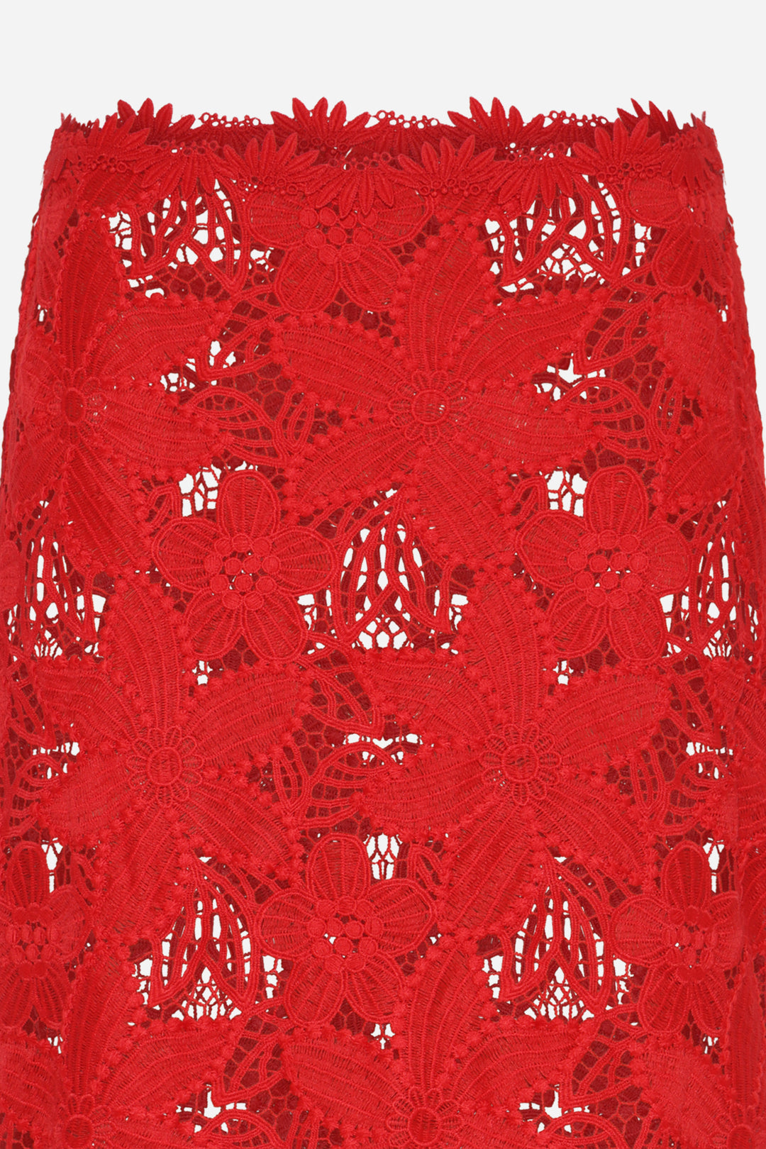 Bruuns Bazaar Women NypaBBJoani skirt Skirt True Red
