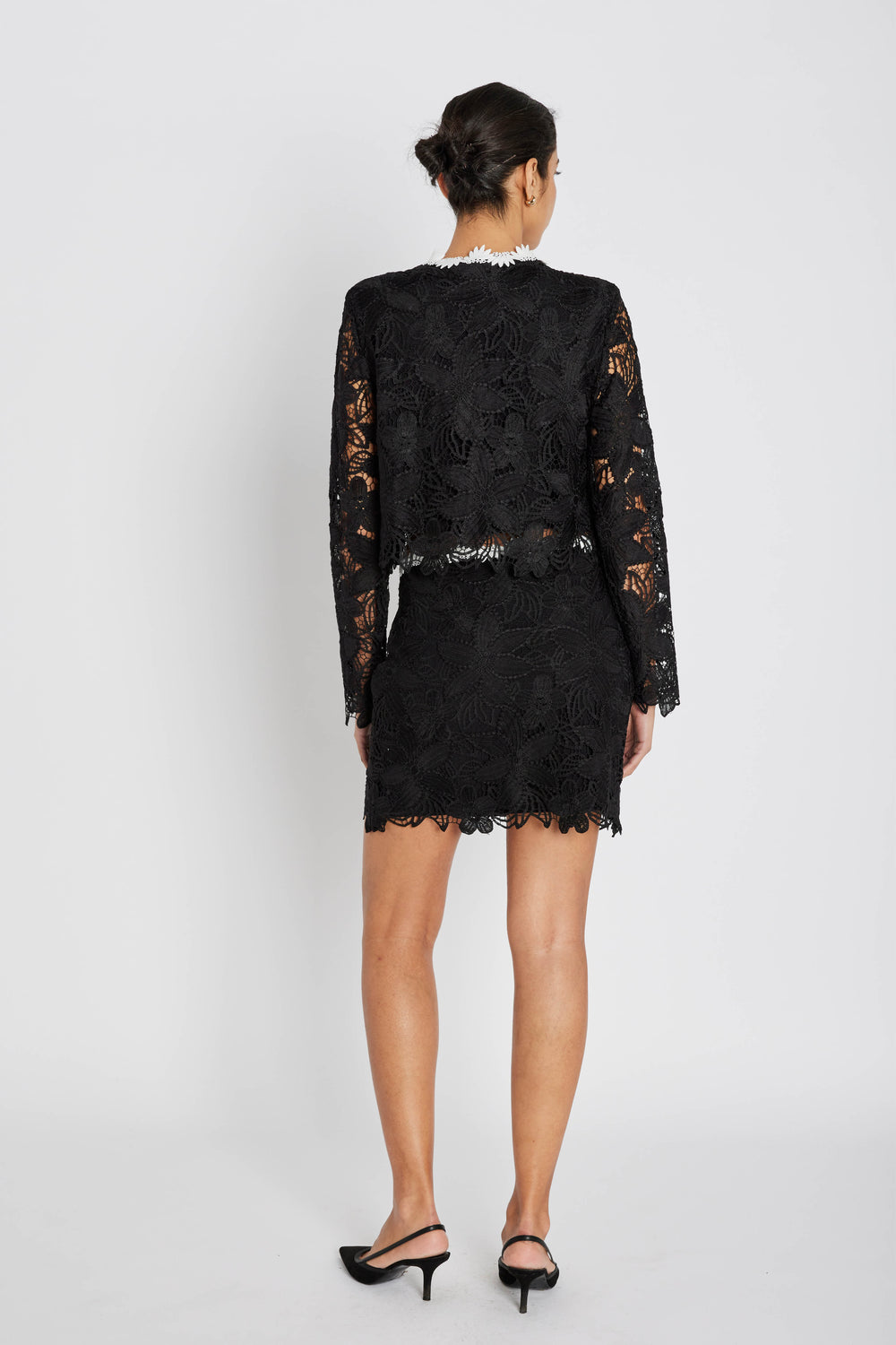 Bruuns Bazaar Women NypaBBJoannas skirt Skirt Black