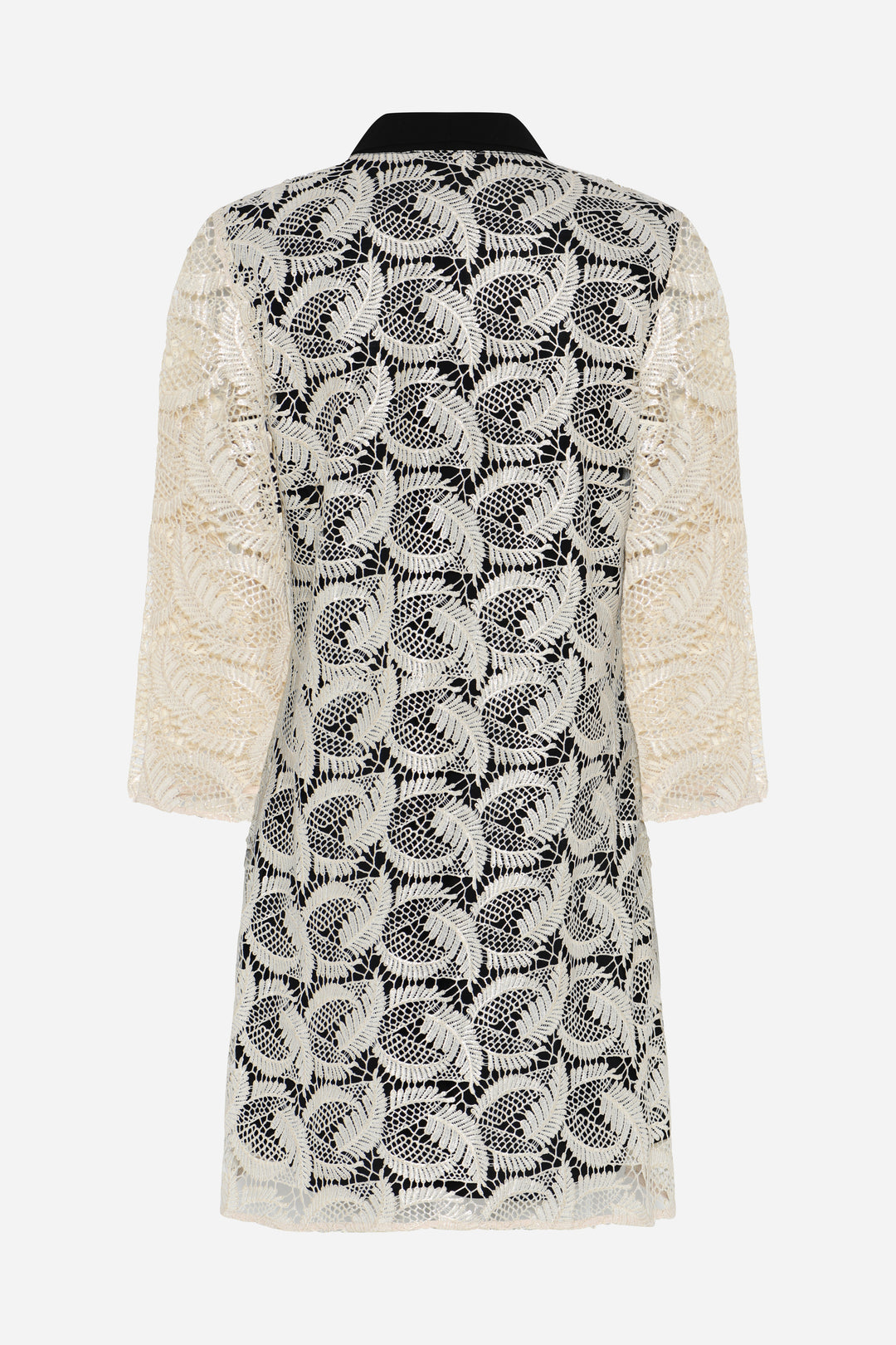 Bruuns Bazaar Women OenoBBAuriel dress Dress Snow White / Gold
