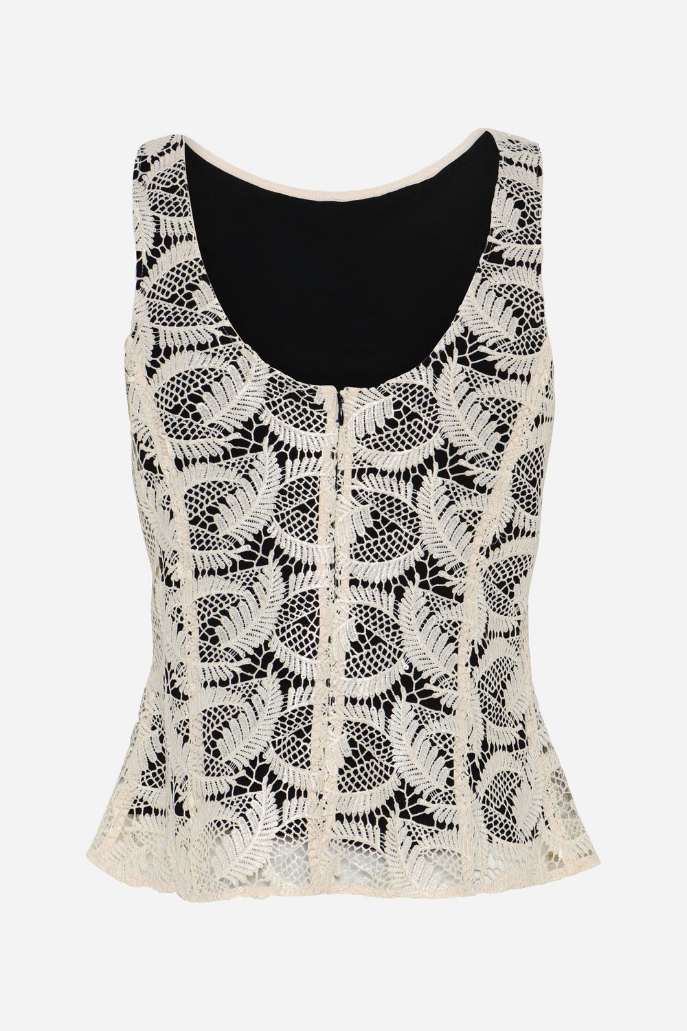 Bruuns Bazaar Women OenoBBValeria top Blouse Snow White / Gold
