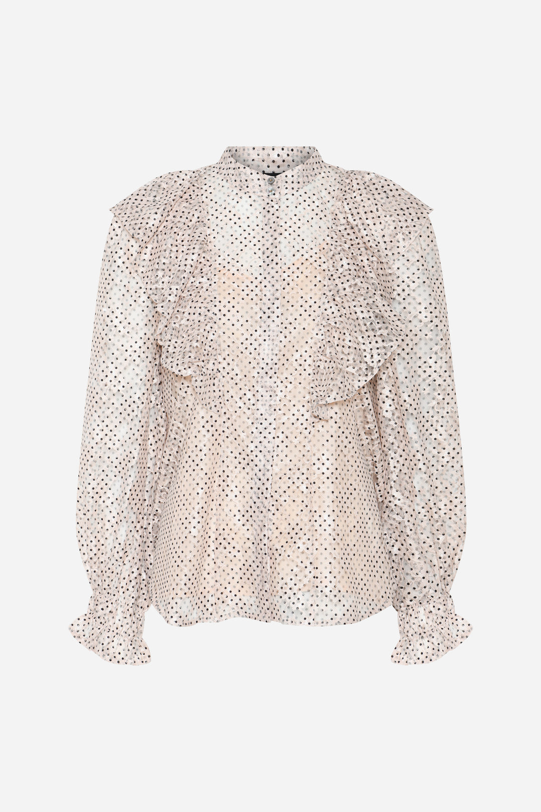 Bruuns Bazaar Women PanthusBBYonas shirt Shirts Shell