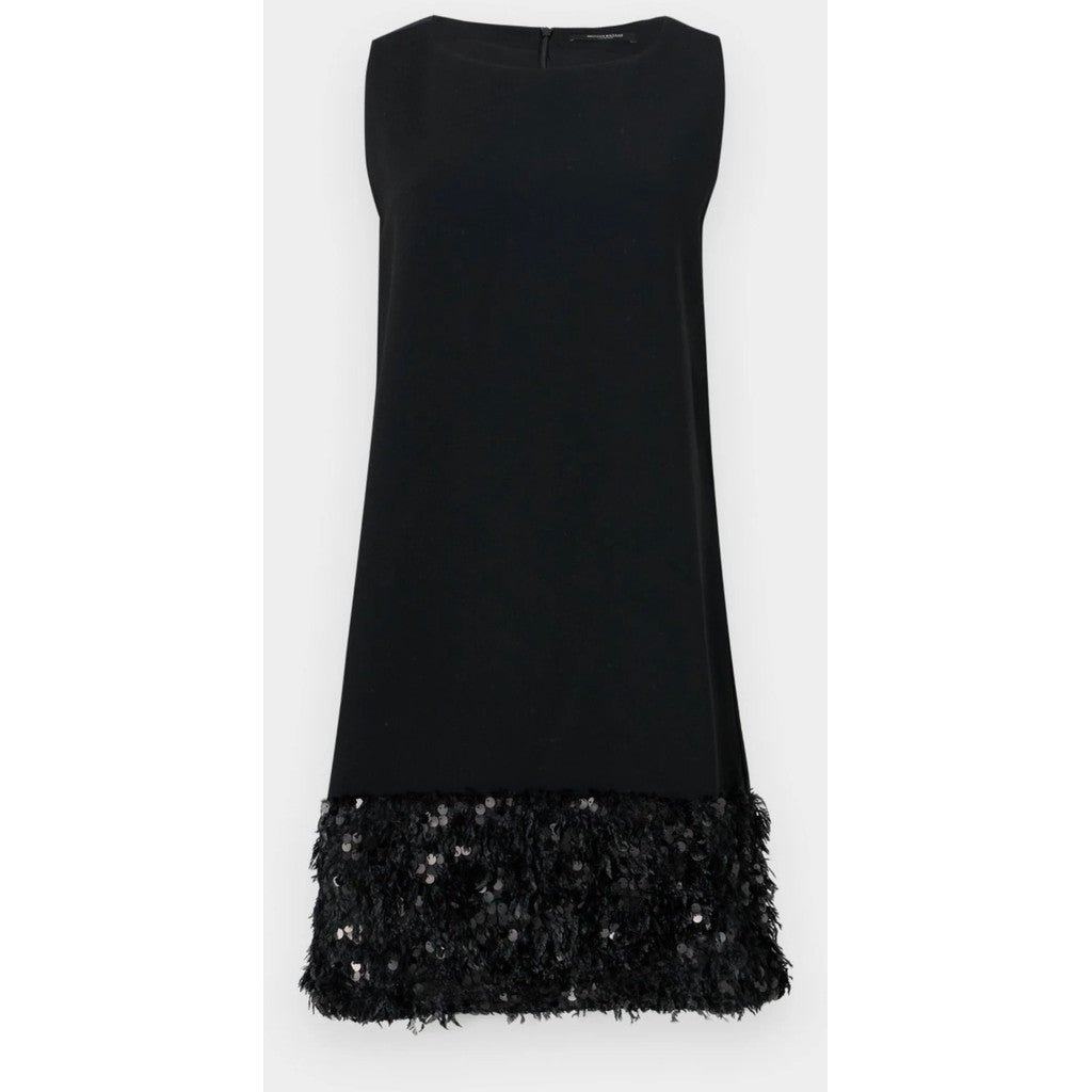 Bruuns Bazaar Women PassionBBMaella dress Dress Black