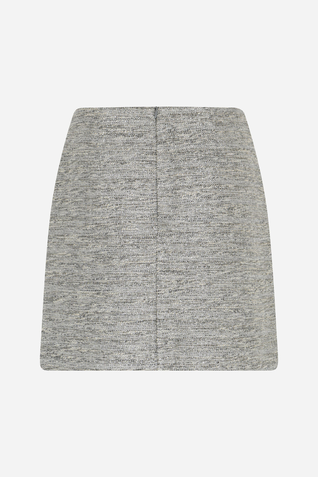 Bruuns Bazaar Women PelagoBBShort skirt Skirt Golden grey