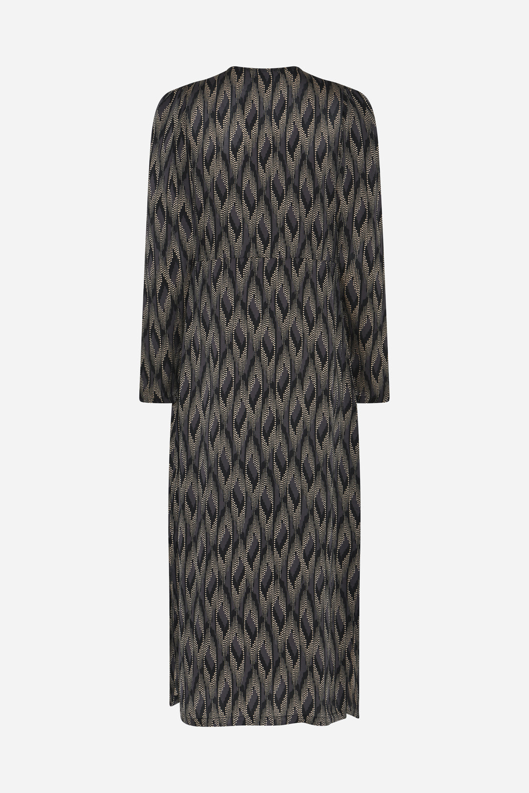 Bruuns Bazaar Women PeonyBBUthara Dress Dress Graphic Artwork