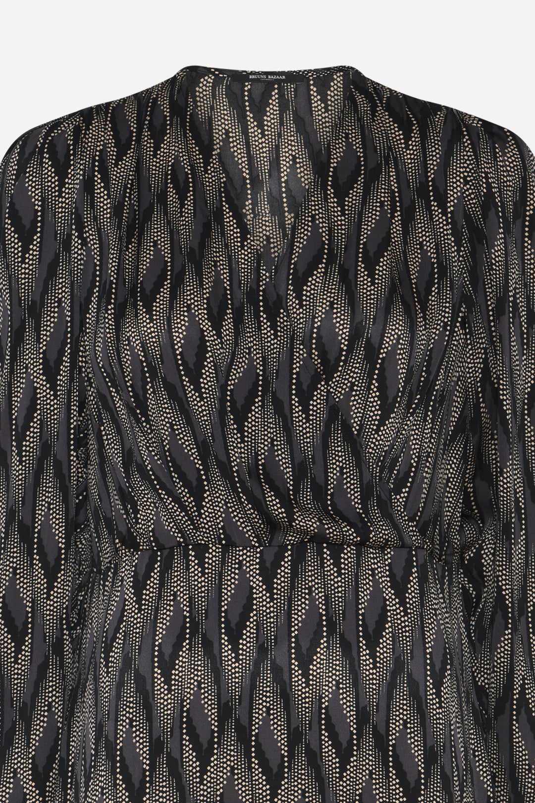 Bruuns Bazaar Women PeonyBBUthara Dress Dress Graphic Artwork