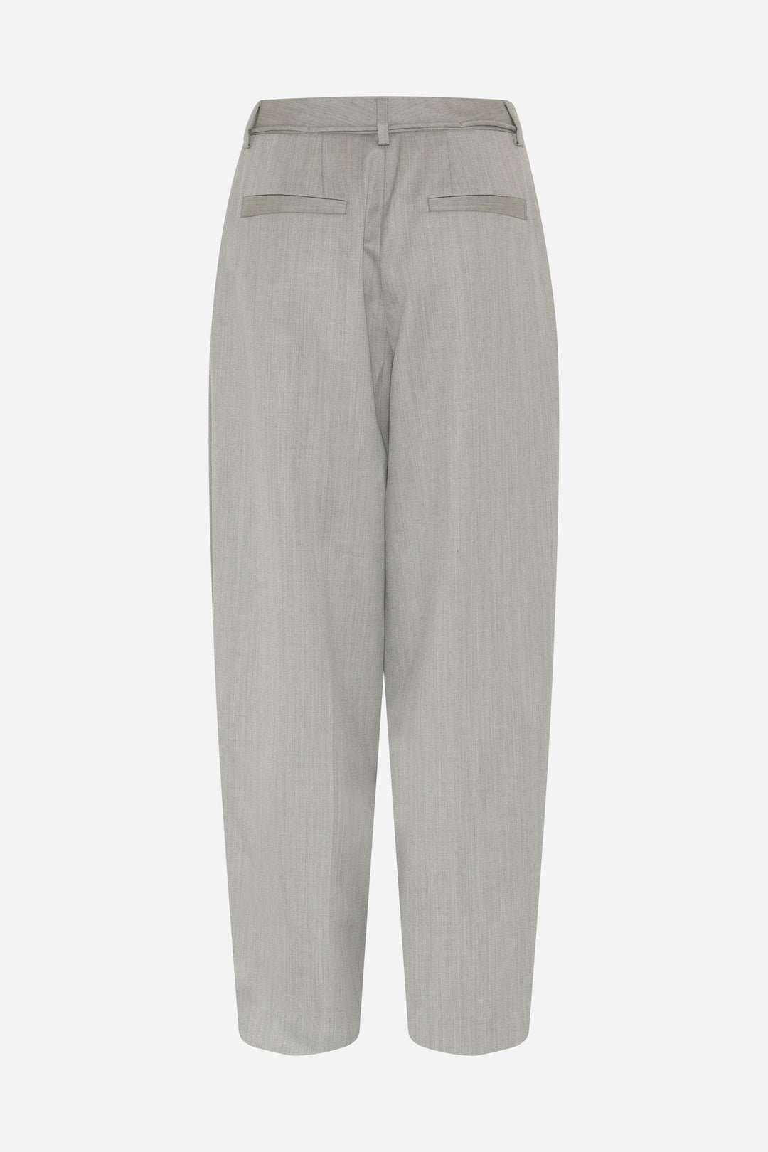 Bruuns Bazaar Women PhialaBBJonat pant Pants Beige Melange