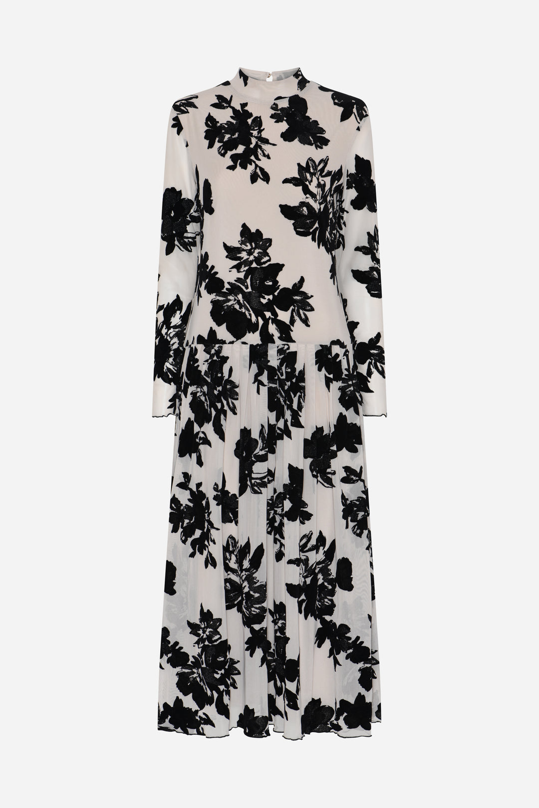 PhloxBBNatascha dress - Flower print BRUUNSBAZAAR.COM PhloxBBNatascha dress - Flower print BRUUNSBAZAAR.COM
