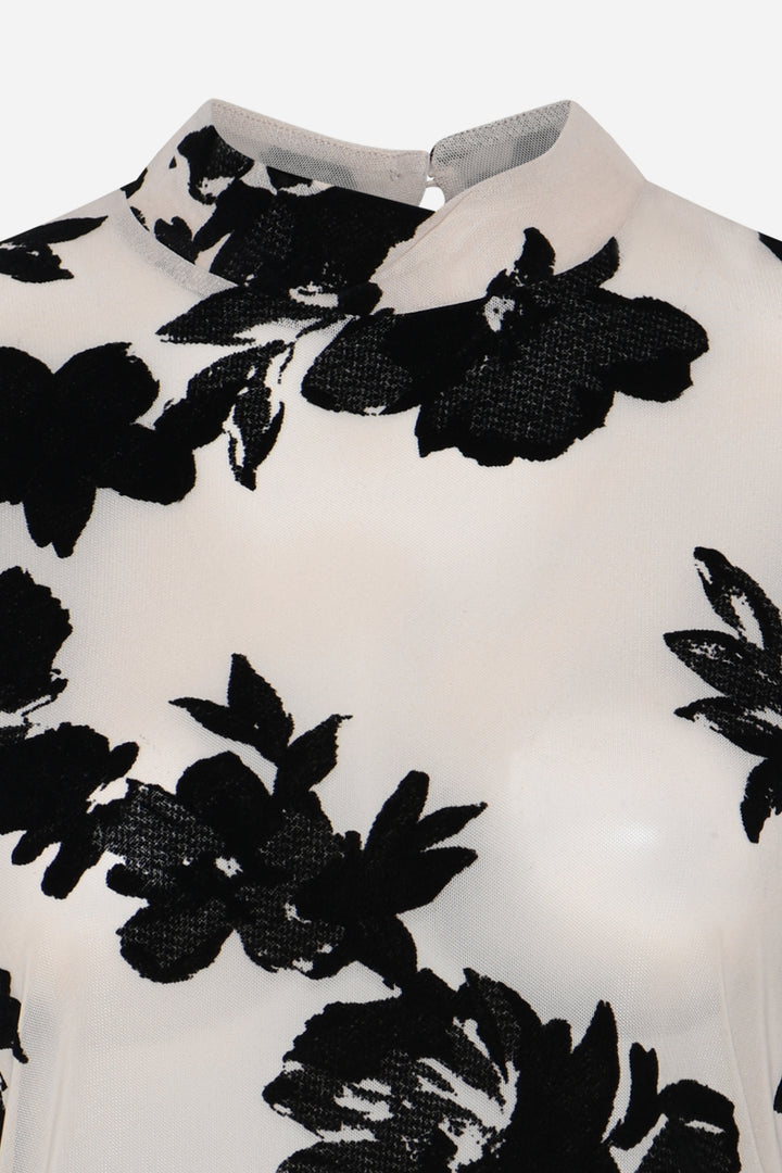 Bruuns Bazaar Women PhloxBBSissi blouse Blouse Flower print