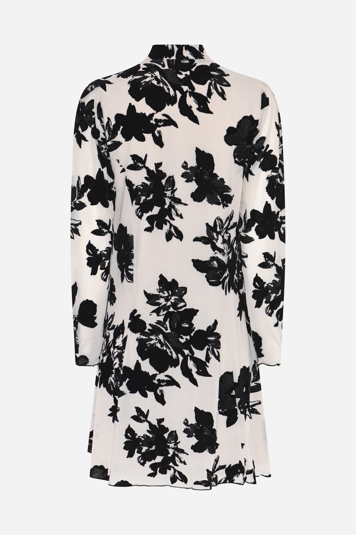 Bruuns Bazaar Women PhloxBBZinea dress Dress Flower print