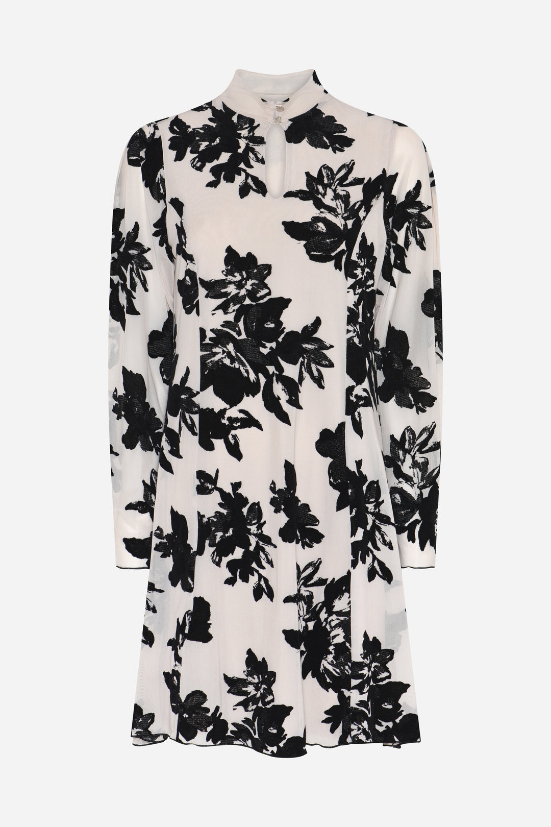 Bruuns Bazaar Women PhloxBBZinea dress Dress Flower print