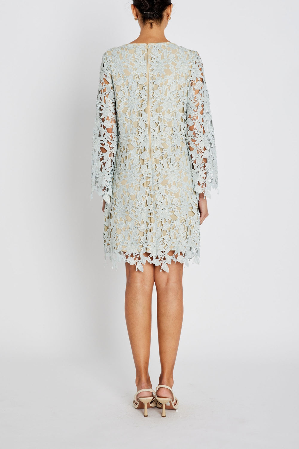 Bruuns Bazaar Women PinangaBBXia dress Dress Light blue