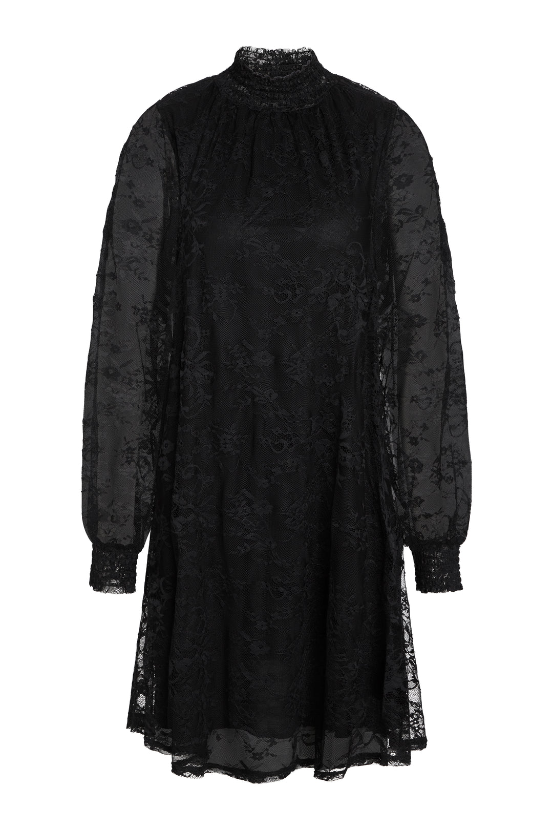 Bruuns Bazaar Women PolaBBPhilinas dress Dress Black