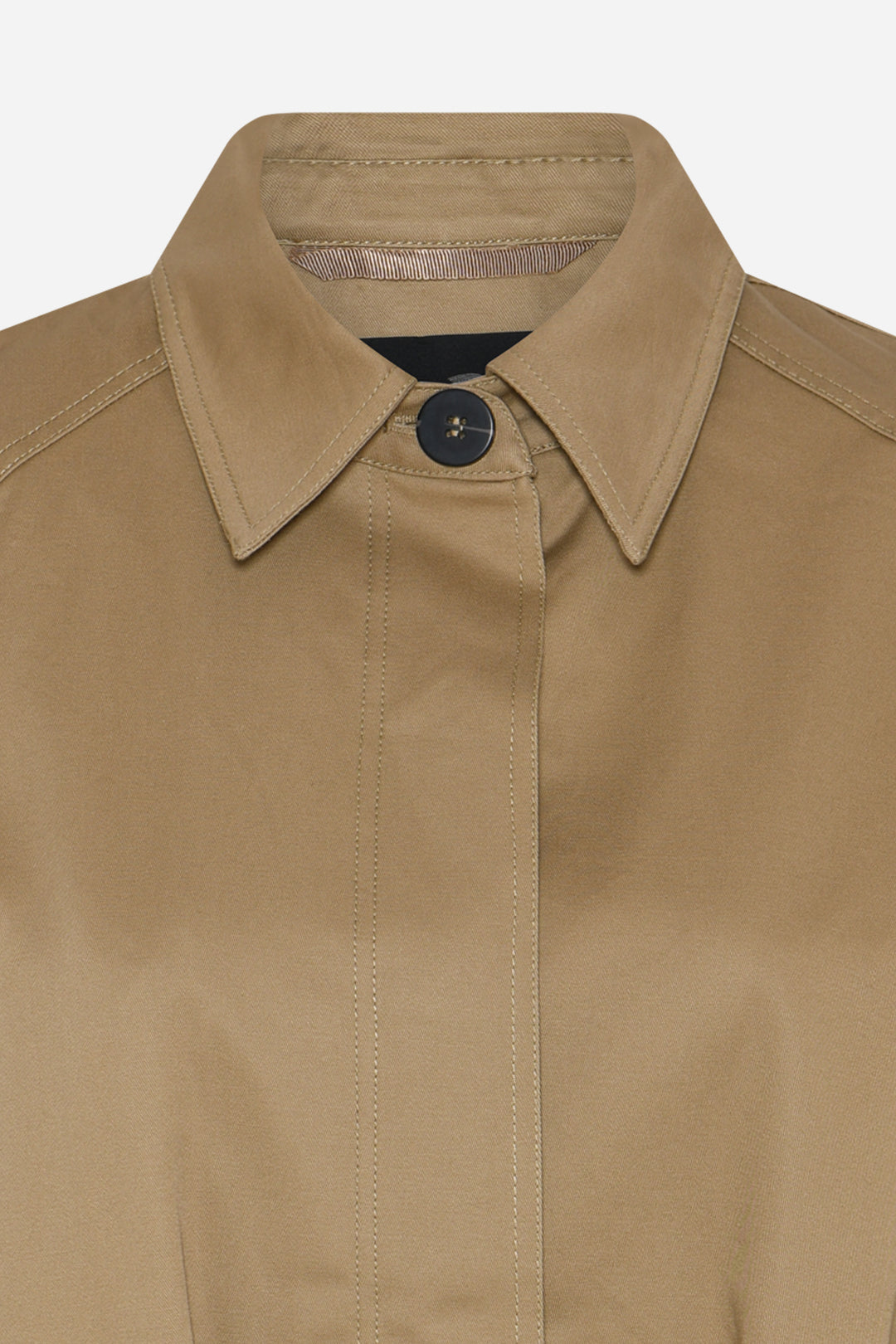 Bruuns Bazaar Women PonapeaBBTillia jacket Outerwear Camel