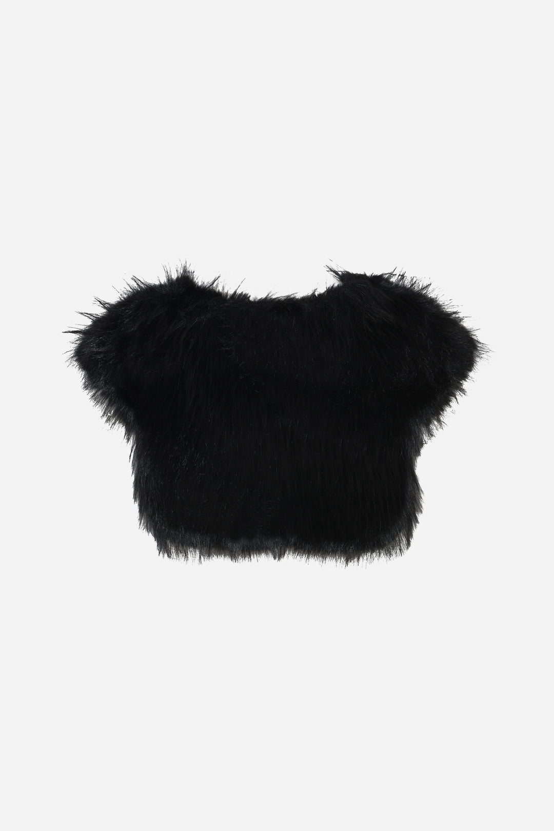 Bruuns Bazaar Women PruniBBVilga Outerwear Black