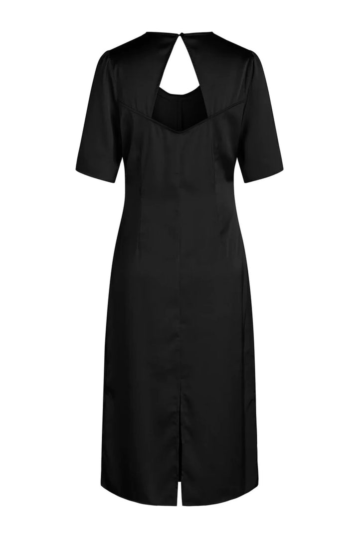 Bruuns Bazaar Women RaisellaBBNemi dress Dress Black