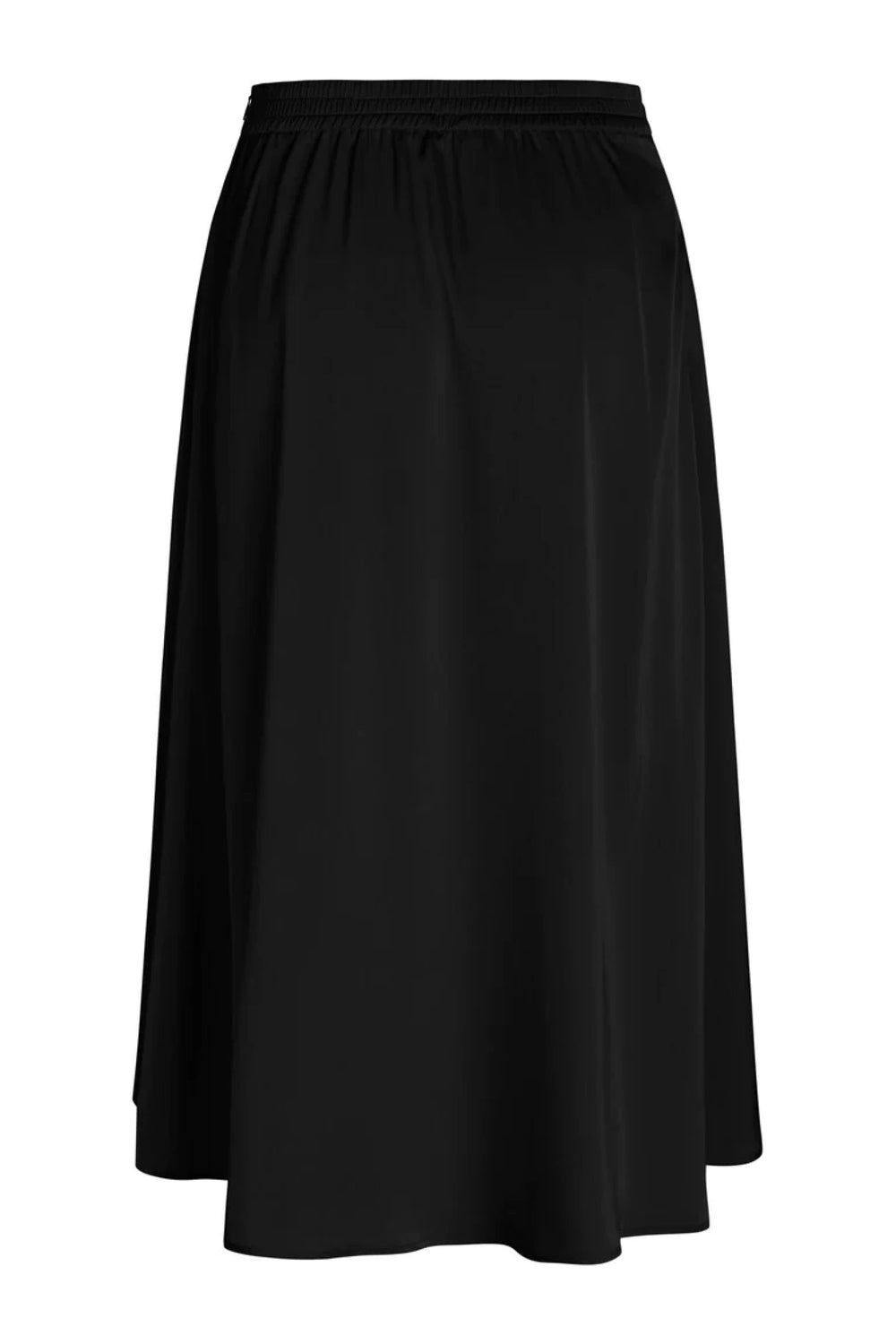 Bruuns Bazaar Women RaisellasBBEnya skirt Skirt Black