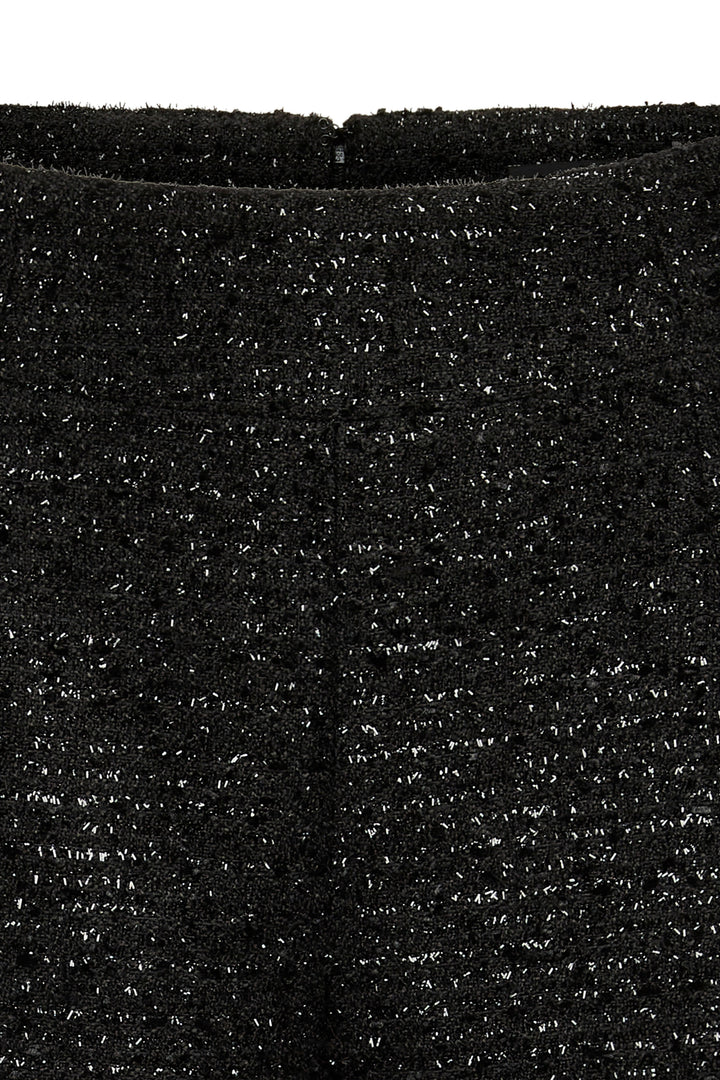 Bruuns Bazaar Women RaspberryBBNadini shorts Shorts Black