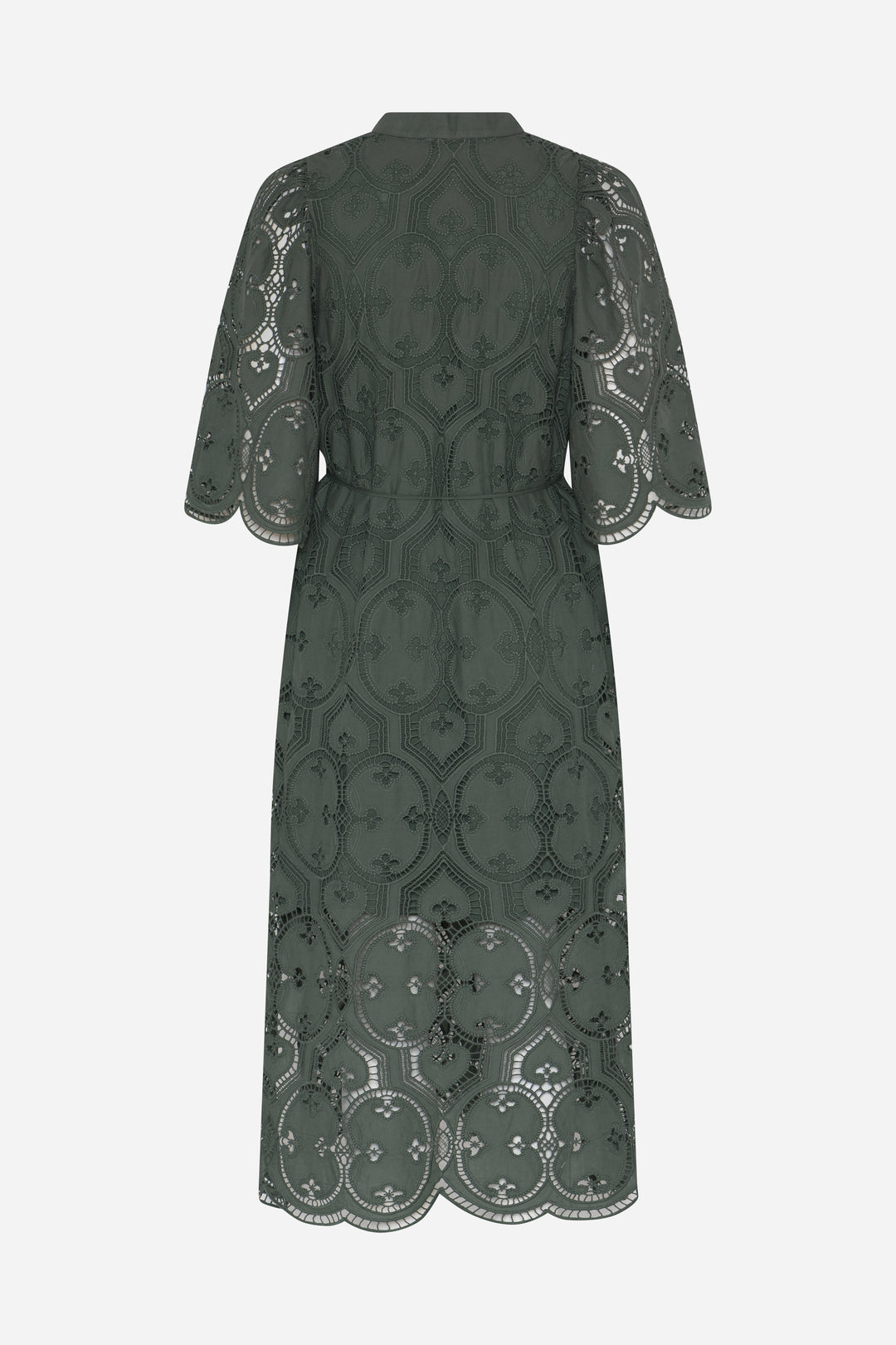 Bruuns Bazaar Women RaveneaBBUresal dress Dress Sweet Green