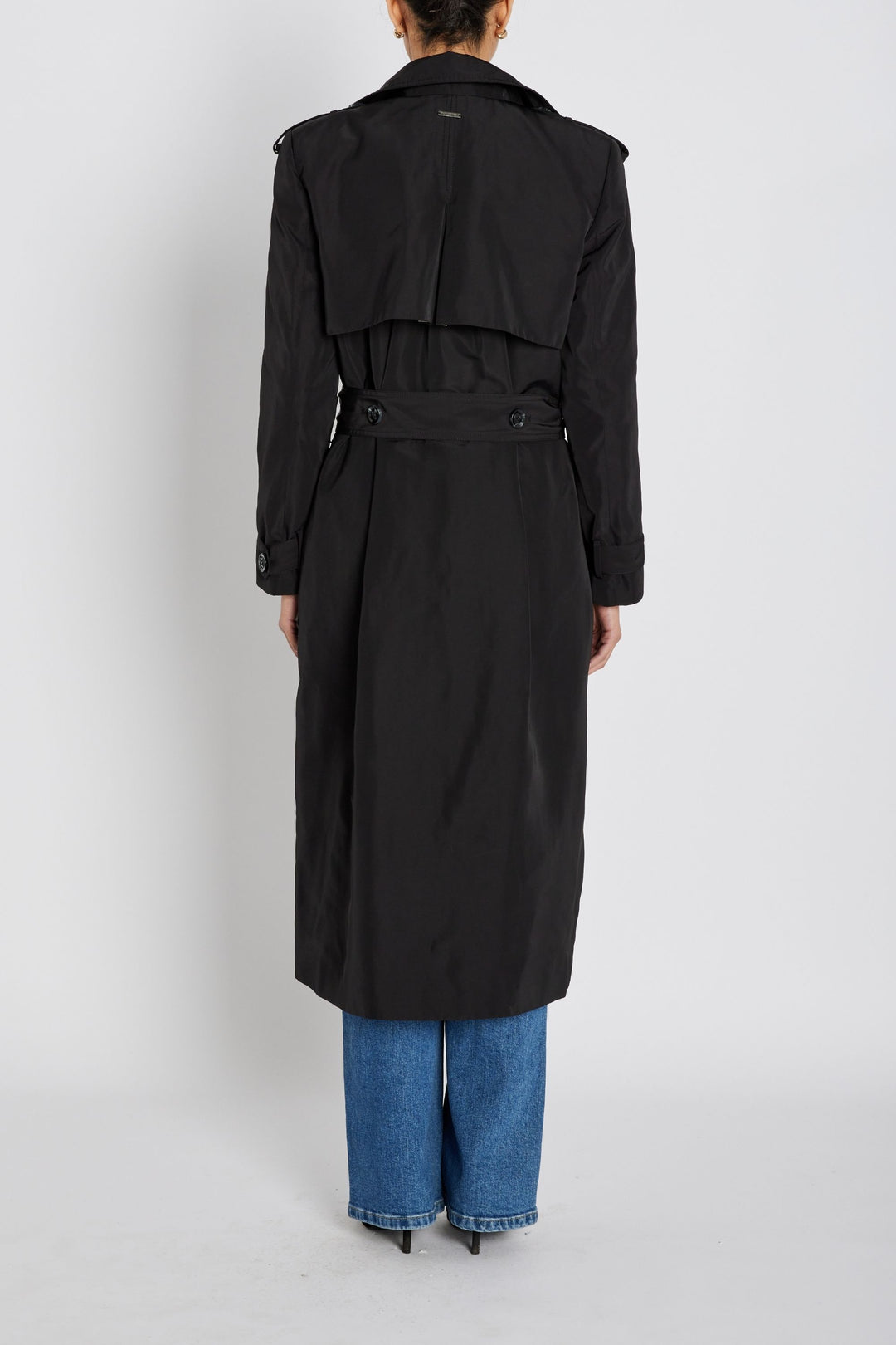Bruuns Bazaar Women ReginaeBBWiola coat Outerwear Black