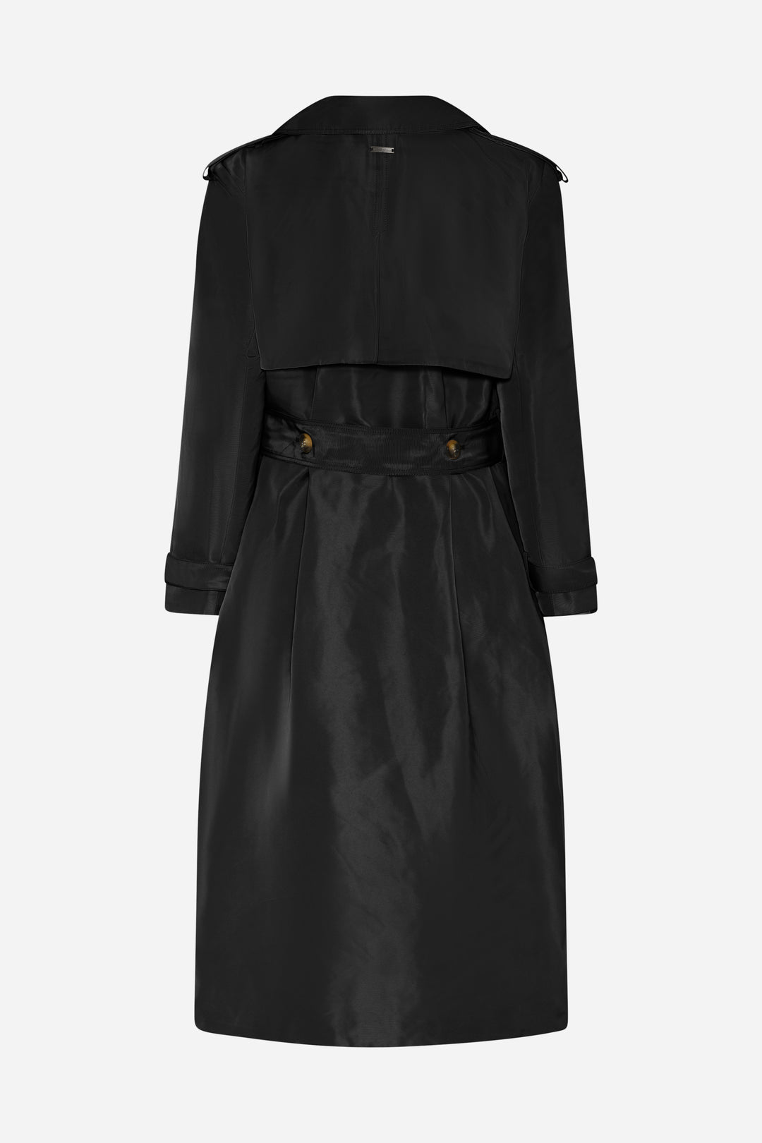 Bruuns Bazaar Women ReginaeBBWiola coat Outerwear Black