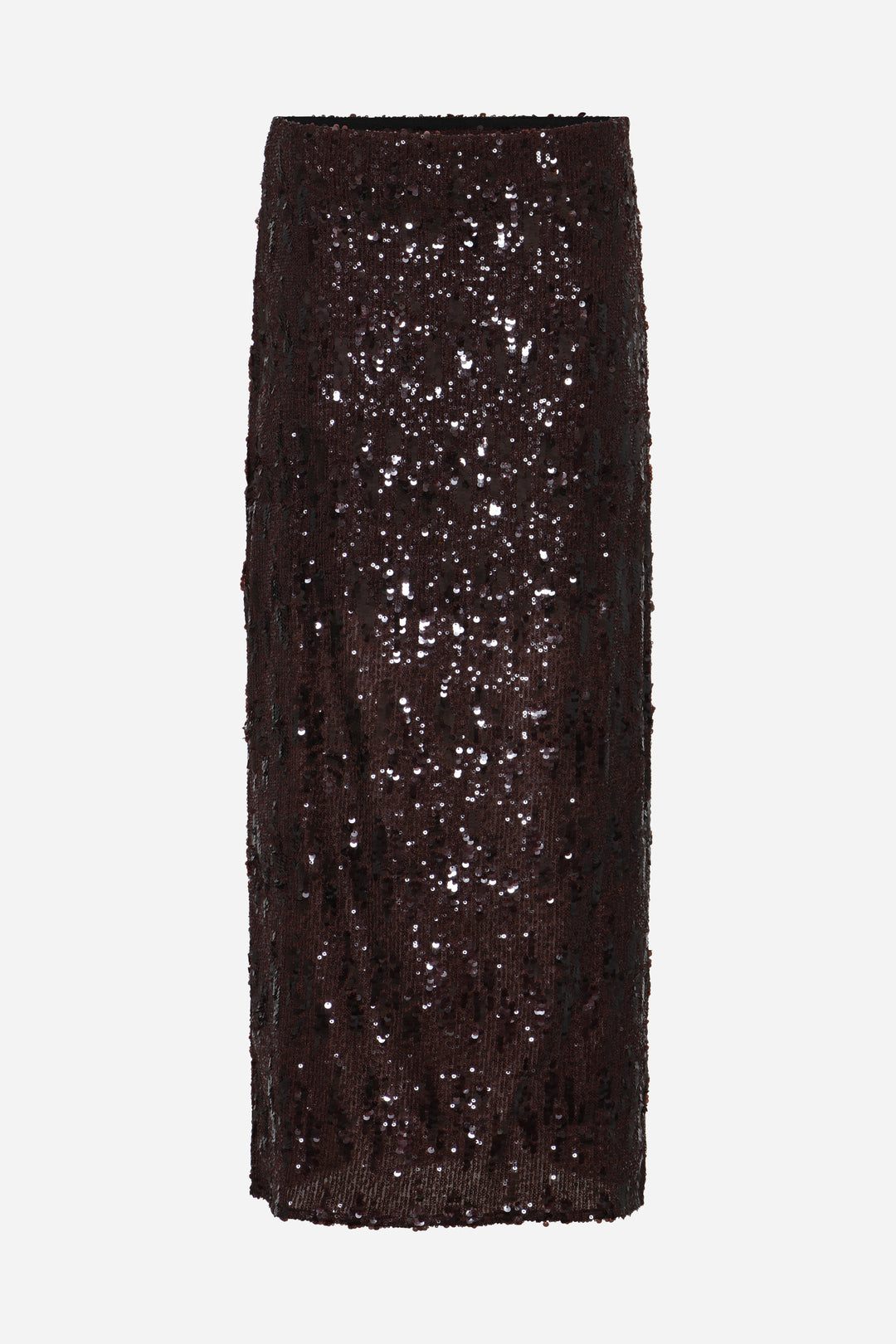Bruuns Bazaar Women RoystoneaBBNelle skirt Skirt Burgundy