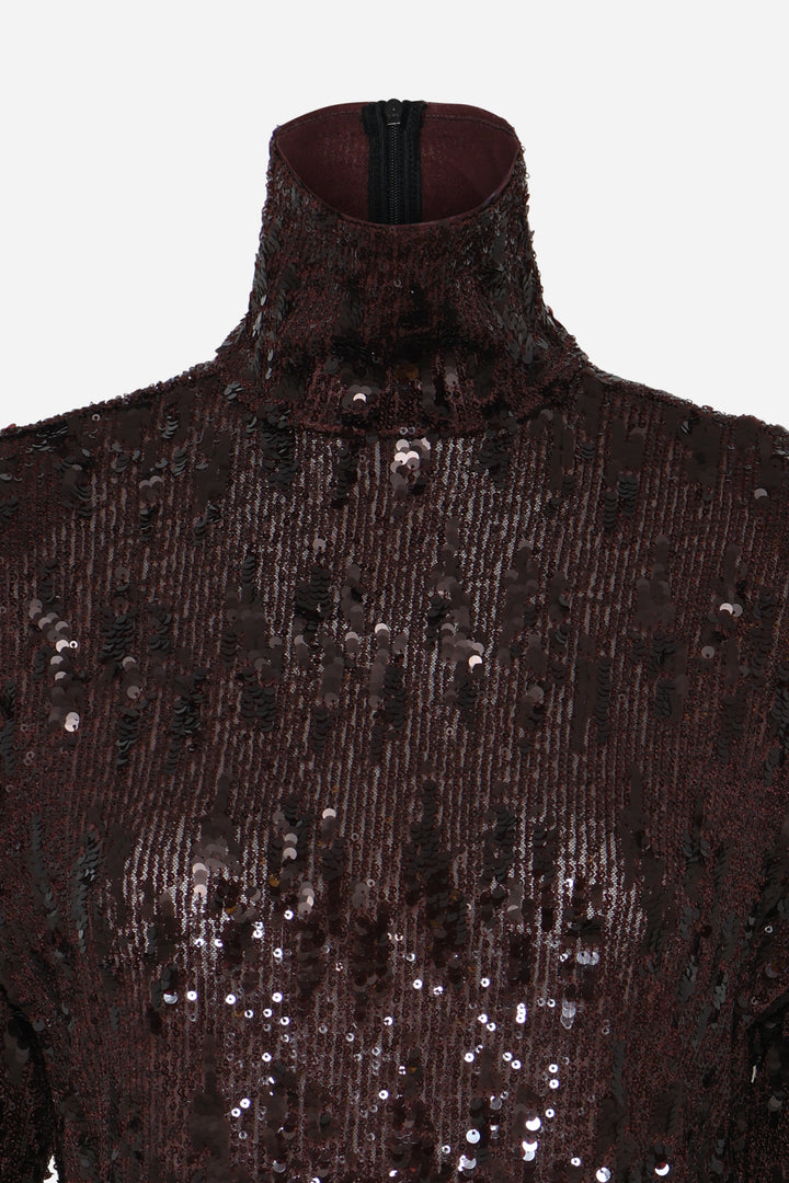Bruuns Bazaar Women RoystoneaBBTita blouse Blouse Burgundy